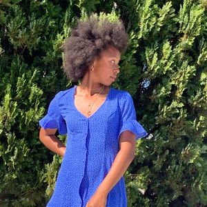 Meet your Posher, Cherise